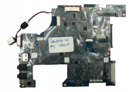 PŁYTA GŁÓWNA TOSHIBA | PBU00 LA-6855P REV: 1.0