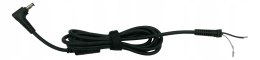 KABEL DO ZASILACZY ASUS, TOSHIBA 5.5 x 2.5 2 PIN