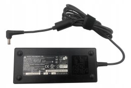 ORYG. ZASILACZ DELTA 120W 19V - 6.32A 5.5/2.5