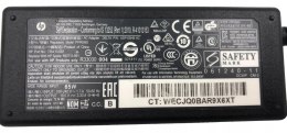 ORYG. ZASILACZ HP 19,5V - 3,33A 65W 4.8/1.7