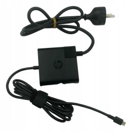 ORYG. ZASILACZ HP 65W 20V - 3.25A USB-C