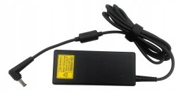 ORYGINALNY ZASILACZ TOSHIBA 65W 19V - 3.42A 5.5/2.5