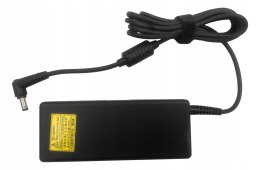 ORYGINALNY ZASILACZ TOSHIBA 75W 19V - 3.95A 5.5/2.5