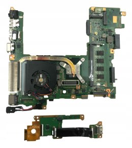 PŁYTA GŁÓWNA FUJITSU LIFEBOOK S936