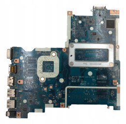 PŁYTA GŁÓWNA HP 15-AC 250 G4 i3-5005U| LA-C701P