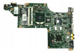 PŁYTA GŁÓWNA HP DV7-4025 | DA0LX8MB6D0