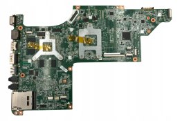 PŁYTA GŁÓWNA HP DV7-4025 | DA0LX8MB6D0