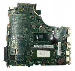 PŁYTA GŁÓWNA LENOVO | DA0LV6MB6F0 REV: F