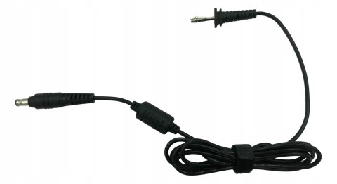 KABEL DO ZASILACZA SAMSUNG 5.5 x 3.0 2 PIN KABEL DO ZASILACZA SAMSUNG 5.5 x 3.0 2 PIN