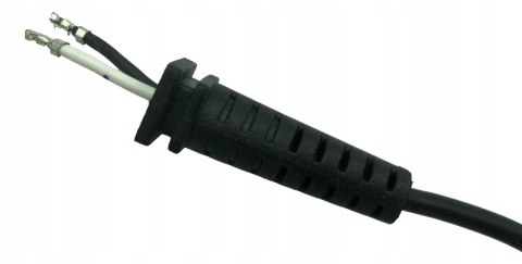 KABEL DO ZASILACZA SAMSUNG 5.5 x 3.0 2 PIN KABEL DO ZASILACZA SAMSUNG 5.5 x 3.0 2 PIN