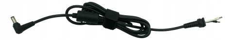 KABEL DO ZASILACZY ASUS, TOSHIBA 5.5 x 2.5 2 PIN KABEL DO ZASILACZY ASUS, TOSHIBA 5.5 x 2.5 2 PIN