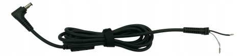 KABEL DO ZASILACZY ASUS, TOSHIBA 5.5 x 2.5 2 PIN KABEL DO ZASILACZY ASUS, TOSHIBA 5.5 x 2.5 2 PIN