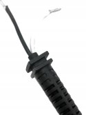 KABEL DO ZASILACZY ASUS, TOSHIBA 5.5 x 2.5 2 PIN