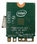 KARTA SIECIOWA Wi-Fi HP ENVY 13-AB0XX | 7265NGW