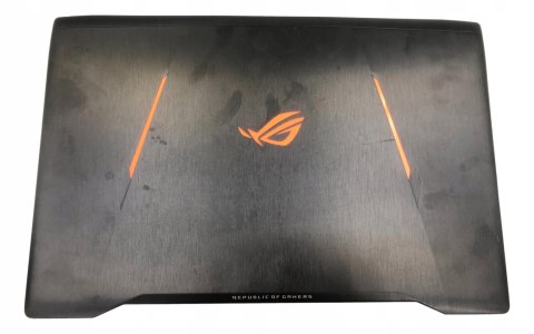 KLAPA MATRYCY ASUS GL702V