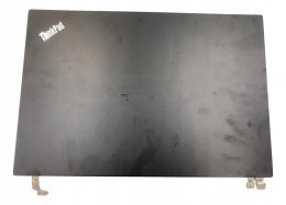KLAPA MATRYCY LENOVO THINKPAD E595