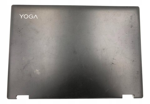 KLAPA MATRYCY LENOVO YOGA 520-14IKB KLAPA MATRYCY LENOVO YOGA 520-14IKB