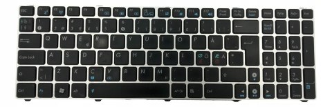 KLAWIATURA ASUS UL50V