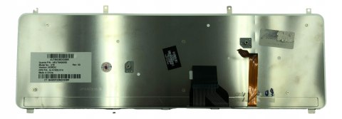 KLAWIATURA HP HDX-16 KLAWIATURA HP HDX-16