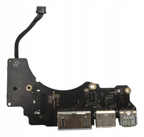 MODUŁ APPLE MACBOOK PRO A1502 | 820-3539-A MODUŁ APPLE MACBOOK PRO A1502 | 820-3539-A