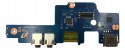 MODUŁ AUDIO DISPLAY PORT SAMSUNG NP700G7A | BA92-08802A