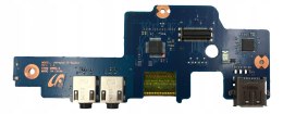 MODUŁ AUDIO DISPLAY PORT SAMSUNG NP700G7A | BA92-08802A