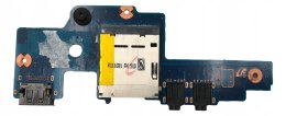 MODUŁ AUDIO DISPLAY PORT SAMSUNG NP700G7A | BA92-08802A