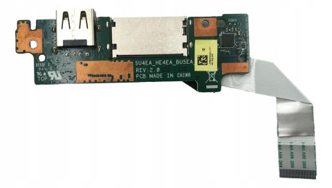 MODUŁ USB ACER SWIFT SF314-52 N17P3 MODUŁ USB ACER SWIFT SF314-52 N17P3