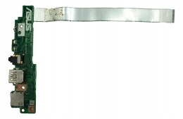 MODUŁ USB AUDIO ASUS Q406 UX462DA_IO