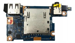 MODUŁ USB AUDIO SD HP SPECTRE XT 13-B000