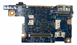 MODUŁ USB AUDIO SD HP SPECTRE XT 13-B000