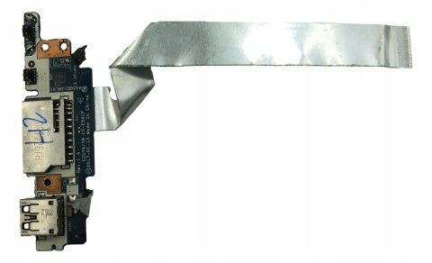 MODUŁ USB LENOVO YOGA 520-14IKB | LS-E541P MODUŁ USB LENOVO YOGA 520-14IKB | LS-E541P