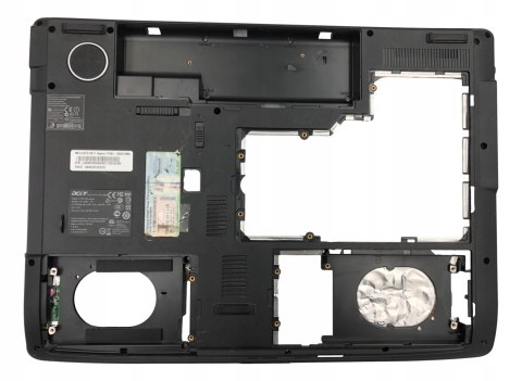 OBUDOWA DOLNA ACER ASPIRE 7730Z