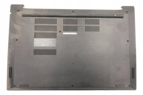 OBUDOWA DOLNA LENOVO THINKPAD E595 OBUDOWA DOLNA LENOVO THINKPAD E595