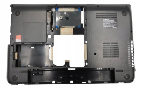 OBUDOWA DOLNA TOSHIBA QOSMIO X75-A