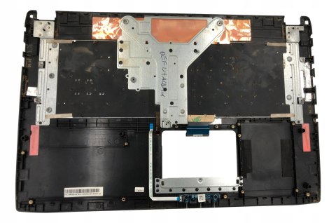 OBUDOWA GÓRNA KLAWIATURA ASUS GL702V OBUDOWA GÓRNA KLAWIATURA ASUS GL702V