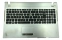 OBUDOWA GÓRNA KLAWIATURA SAMSUNG NP-Q530