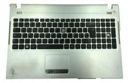 OBUDOWA GÓRNA KLAWIATURA SAMSUNG NP-Q530