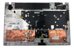OBUDOWA GÓRNA KLAWIATURA SAMSUNG NP-Q530
