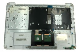 OBUDOWA GÓRNA KLAWIATURA TOUCHPAD ASUS R417S