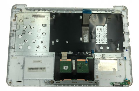 OBUDOWA GÓRNA KLAWIATURA TOUCHPAD ASUS R417S OBUDOWA GÓRNA KLAWIATURA TOUCHPAD ASUS R417S