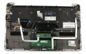 OBUDOWA GÓRNA KLAWIATURA TOUCHPAD DELL XPS L322X