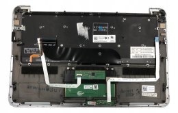 OBUDOWA GÓRNA KLAWIATURA TOUCHPAD DELL XPS L322X