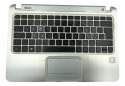 OBUDOWA GÓRNA KLAWIATURA TOUCHPAD HP SPECTRE XT 13-B000