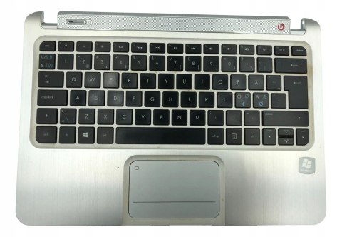 OBUDOWA GÓRNA KLAWIATURA TOUCHPAD HP SPECTRE XT 13-B000