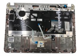 OBUDOWA GÓRNA KLAWIATURA TOUCHPAD HP SPECTRE XT 13-B000