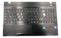 OBUDOWA GÓRNA KLAWIATURA TOUCHPAD SAMSUNG NP305V5A