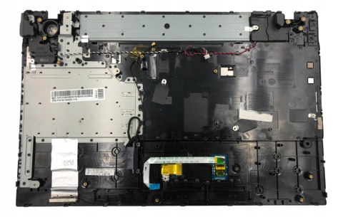 OBUDOWA GÓRNA KLAWIATURA TOUCHPAD SAMSUNG NP305V5A OBUDOWA GÓRNA KLAWIATURA TOUCHPAD SAMSUNG NP305V5A