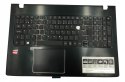 OBUDOWA GÓRNA PALMREST TOUCHPAD ACER ASPIRE E5-553