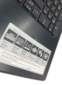 OBUDOWA GÓRNA PALMREST TOUCHPAD ACER ASPIRE E5-553